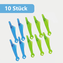 Laden Sie das Bild in den Galerie-Viewer, Nadeleinfädler vom Fischtyp