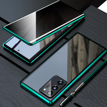 Laden Sie das Bild in den Galerie-Viewer, Samsung S21 Anti-Peep-Handyhülle