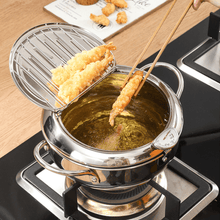 Laden Sie das Bild in den Galerie-Viewer, Antihaftbeschichtete Bratpfanne