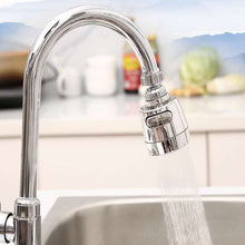 Laden Sie das Bild in den Galerie-Viewer, Spritzwassergeschützte Druckerhöhungsfilterdüse