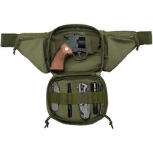 Laden Sie das Bild in den Galerie-Viewer, Multifunktionale Praktische Gürteltasche