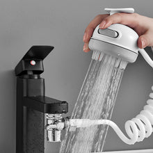 Laden Sie das Bild in den Galerie-Viewer, Multifunktionale Massagedusche