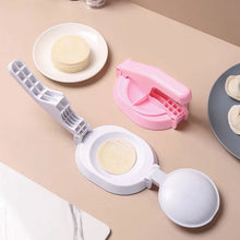 Laden Sie das Bild in den Galerie-Viewer, Knödelhaut Mehlpresse