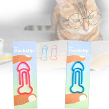 Laden Sie das Bild in den Galerie-Viewer, 😆Das lustigste Lesezeichen des Jahrhunderts