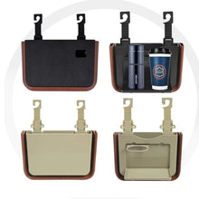 Laden Sie das Bild in den Galerie-Viewer, Auto Faltbare Aufbewahrungsbox