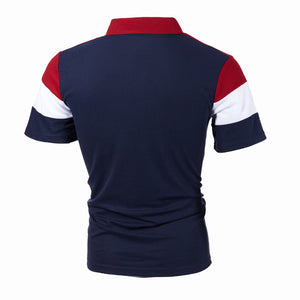 Poloshirt mit Revers für Herren