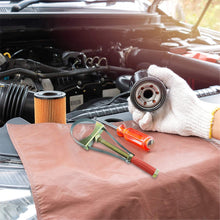 Laden Sie das Bild in den Galerie-Viewer, Multifunktionaler Maschinenfilterschlüssel