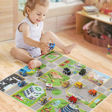 Laden Sie das Bild in den Galerie-Viewer, Auto Spielzeug Weihnachtsblindbox