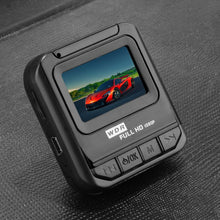 Laden Sie das Bild in den Galerie-Viewer, Mini 1.5 Zoll Fahrrekorder