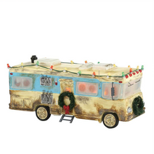 Laden Sie das Bild in den Galerie-Viewer, Weihnachtsfeiertag Ornament aus Harz
