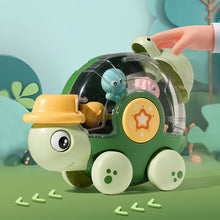 Laden Sie das Bild in den Galerie-Viewer, Badespielzeug für Kleinkinder