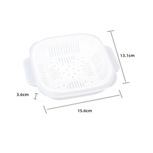 Laden Sie das Bild in den Galerie-Viewer, Frischhaltebox Für Reis