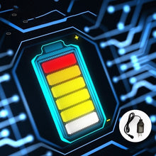 Laden Sie das Bild in den Galerie-Viewer, Selbstbalancierendes Stunt-RC-Motorrad