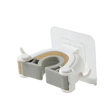 Laden Sie das Bild in den Galerie-Viewer, Mopp- und Besenhalter Wandhalterung