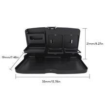 Laden Sie das Bild in den Galerie-Viewer, Esstisch mit Aufbewahrung für Autos