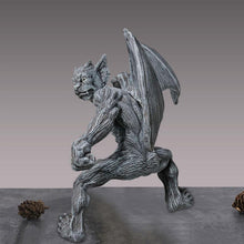 Laden Sie das Bild in den Galerie-Viewer, Gargoyle Monster Statue Ornament