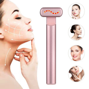 4-in-1 Gesichtsstab