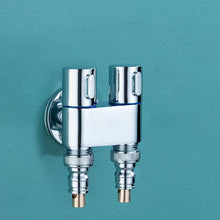 Laden Sie das Bild in den Galerie-Viewer, Mini-Dusche mit doppelter Steuerung