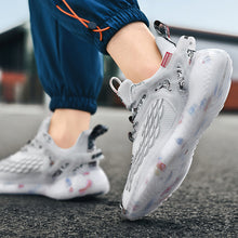 Laden Sie das Bild in den Galerie-Viewer, Lässige Herrenschuhe mit weichen Sohlen