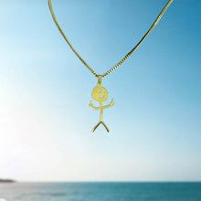 Laden Sie das Bild in den Galerie-Viewer, Lustige Und Kreative Halskette