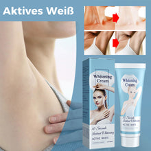 Laden Sie das Bild in den Galerie-Viewer, Aufhellungscreme für Frauen