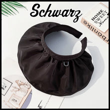 Laden Sie das Bild in den Galerie-Viewer, UV-Schutz Strand Sonnenhut