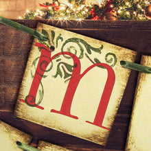 Laden Sie das Bild in den Galerie-Viewer, Dekorationsbanner für Weihnachtsfeiern