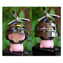 Laden Sie das Bild in den Galerie-Viewer, Niedliche Karikaturdinosaurier-Autodekoration