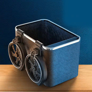Kreative Faltbare Auto-Aufbewahrungsbox