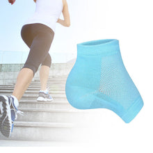 Laden Sie das Bild in den Galerie-Viewer, Innere Erhöhungssocken