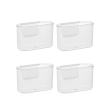 Laden Sie das Bild in den Galerie-Viewer, Hängende Aufbewahrung im Kühlschrank