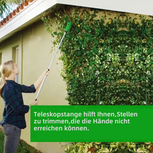 Laden Sie das Bild in den Galerie-Viewer, Handrasenmäher Für Den Garten