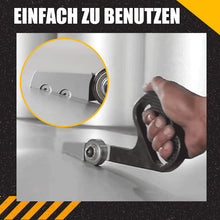 Laden Sie das Bild in den Galerie-Viewer, Schneller Metallplattenschneider
