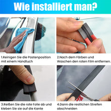 Laden Sie das Bild in den Galerie-Viewer, Kantenanleimen von Windschutzscheiben