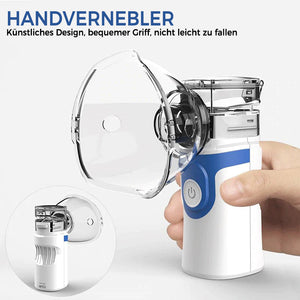 Tragbarer Mikro-Vernebler