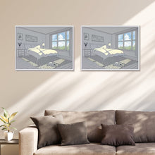 Laden Sie das Bild in den Galerie-Viewer, LED-Lichtmalerei