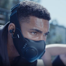 Laden Sie das Bild in den Galerie-Viewer, Hightech-Gesichtsschutz