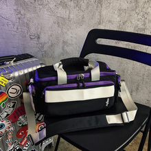 Laden Sie das Bild in den Galerie-Viewer, Modische tragbare lässige Umhängetasche