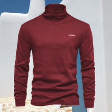 Laden Sie das Bild in den Galerie-Viewer, Atmungsaktive Sweatshirt für Herren