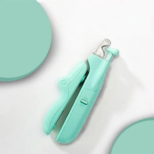 Professionelle Nagelknipser für Haustiere