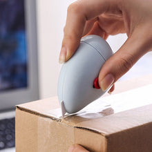 Laden Sie das Bild in den Galerie-Viewer, Datenschutzwalze mit Schneider