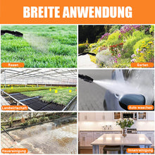 Laden Sie das Bild in den Galerie-Viewer, Sprühflasche für die Gartenbewässerung