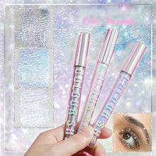 Laden Sie das Bild in den Galerie-Viewer, Wasserdichte langlebige Diamant Wimperntusche