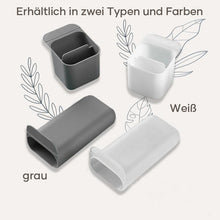 Laden Sie das Bild in den Galerie-Viewer, Aufbewahrungsbox für den Schreibtisch