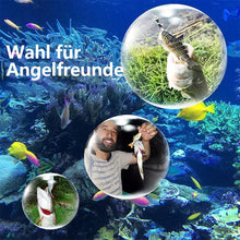 Laden Sie das Bild in den Galerie-Viewer, Simulierte Angelköder-Angelwerkzeug