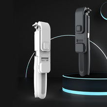 Laden Sie das Bild in den Galerie-Viewer, Kabelloser Bluetooth-Selfiestick