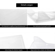 Laden Sie das Bild in den Galerie-Viewer, Haushalt Kleidersortierer