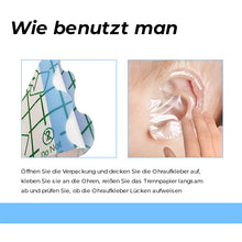 Laden Sie das Bild in den Galerie-Viewer, Baby wasserdichte Ohraufkleber