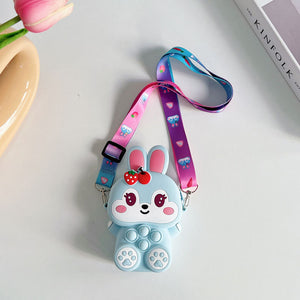 Kleine Kindertasche