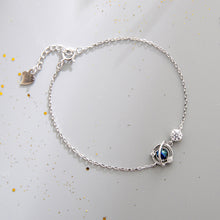 Laden Sie das Bild in den Galerie-Viewer, Träumerischer Planet Armband